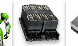 کارت های گرافیک شرکت NVIDIA