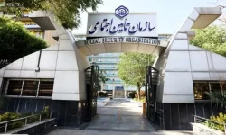 بازنشستگان در خیابان برای تامین اجتماعی تعیین تکلیف کردند