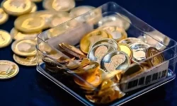 راهنمای خرید طلا و سکه در روزهای پرنوسان؛ گزارش تازه طلا تودی از قیمت‌ طلا و سکه