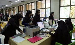 شعارها ادامه دارد؛ سهم زنان از بازار کار فقط حرف است
