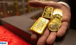 طلا در آستانه انفجار قیمتی؛ چین دست آمریکا را در پوست گردو گذاشت