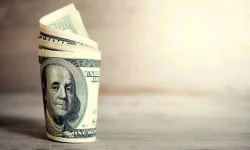 قیمت دلار در بازار آزاد امروز صعودی شد (یکشنبه ۴ آبان)