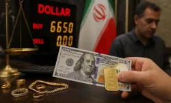 قیمت دلار در بازار آزاد به قله رسید ( جدول ۹ مهر)