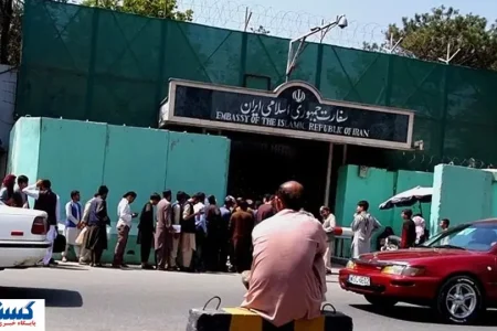ویزای کارگری برای اتباع افغانستانی رسماً اجرایی شد