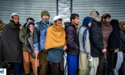 ویزای ۹ ماهه کارگری برای اتباع افغان؛ ورود خانوادگی متوقف شد
