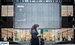 پیش بینی بورس فردا چهارشنبه ۴ آبان | سهامداران بخوانند