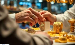 پیش بینی هولناک درباره سرنوشت قیمت طلا | بازار ملتهب است