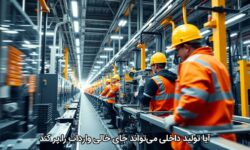 آیا تولید داخلی می‌تواند جای خالی واردات را پر کند