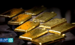 آخرین قیمت طلای 18عیار امروز 5آذر/ افزایش قیمت طلا + جدول