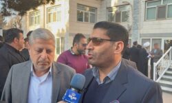 آذری: قوچان بعد از ۵ سال پیگیری هنوز از داشتن ام آر آی محروم است
