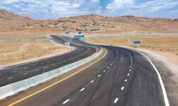 آغاز اجرای قطعه ۸ آزادراه شیراز – اصفهان؛ به زودی