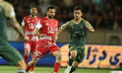 آغاز هفته یازدهم لیگ برتر با چهار دیدار / پرسپولیس در مهم‌ترین بازی به میدان می‌رود