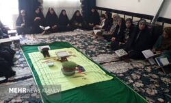 آماری از جلسات قرآن خانگی کشور؛ فارس در صدر بیشترین جلسات