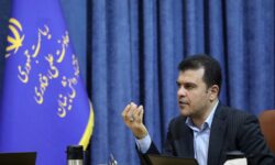 آینده ایران را نه منابع خام بلکه فناوری‌های ایرانی می‌سازد