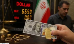ارزش واقعی دلار؛ کلاه گشادی که بر سر مردم گذاشته شد