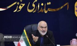 استاندار خوزستان: تئاتر آیینه صلابت و همبستگی اجتماعی است
