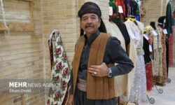 اصالت پوشش کردی؛ راهکاری مؤثر در مقابله با آسیب‌های اجتماعی و فرهنگی