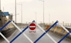 اعلام محدودیت‌های ترافیکی پایان هفته در محورهای شمالی / تردد در این محورها ممنوع شد