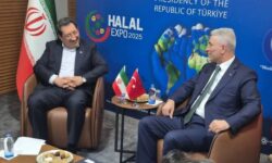 افزایش حجم تبادلات تجاری ایران و ترکیه به ۱۰ میلیارد دلار