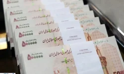 افزایش چشمگیر عیدی ۱۴۰۵ | حداقل ۷ میلیون تومان بیشتر از سال قبل