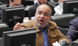 افشاگری خضریان؛ پول‌پاشی میلیاردی در شرکت ملی مس ایران