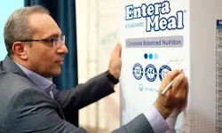 «انترامیل مایع» رونمایی شد