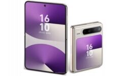 اولین جزئیات درباره گوشی تاشو هواوی Pura X2 فاش شد