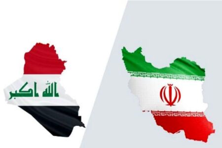 ایران کام عراق را شیرین کرد