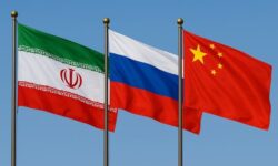 ایران، روسیه و چین و عرصه‌های همکاری مشترک در قفقاز و آسیای مرکزی