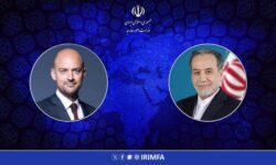 بازداشت مهدیه اسفندیاری ناموجه است