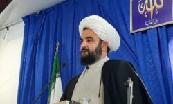 باقری بنابی: جهاد تبیین مأموریت جدید بسیج است