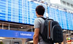 برخی اساتید دانشگاه برای فرصت‌ مطالعاتی می‌روند و بازنمی‌گردند