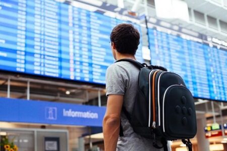 برخی اساتید دانشگاه برای فرصت‌ مطالعاتی می‌روند و بازنمی‌گردند