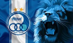 برد استقلال مقابل فولاد خوزستان/ استقلال صدرنشینی را از پرسپولیس گرفت