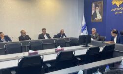 برگزاری نشست مشترک سخنگوی وزارت امور خارجه و معاون سیاسی صداوسیما