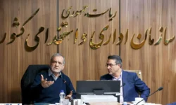 بزرگ‌ترین اصلاح نظام اداری در دهه‌های اخیر؛ دولت آماده کاهش هزینه‌ها شد