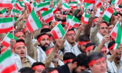 بسیج مستضعفین؛ میراث جاودان حضرت امام خمینی (ره)