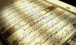 به‌روزرسانی سامانه مؤسسات سازمان دارالقرآن