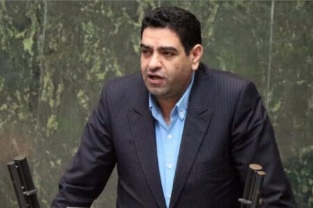 بیگدلی: طرح استیضاح وزیر جهاد کشاورزی اعلام وصول شود