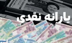 تبدیل یارانه نقدی به کالابرگ الکترونیکی با چند کلیک