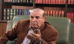 تجلیل وزیر ارشاد از سکندر امان‌الهی؛ تلاش برای مستندسازی میراث فرهنگی