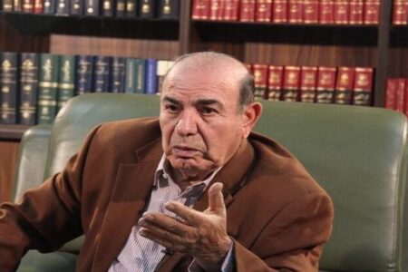 تجلیل وزیر ارشاد از سکندر امان‌الهی؛ تلاش برای مستندسازی میراث فرهنگی