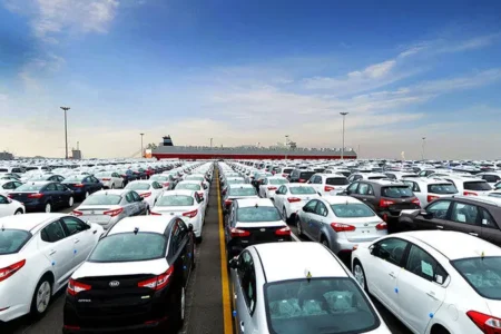 تمدید ثبت‌نام خودرو‌های وارداتی + جدول قیمت