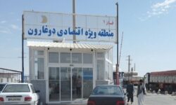 توسعه تجارت ایران و افغانستان و باز شدن افق های تازه