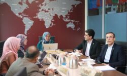 توسعه همکاری علمی  دانشگاهی بین ایران و مالزی