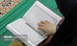 ثبت‌نام چهلمین جشنواره سراسری قرآن و عترت دانشجویان کشور آغاز شد