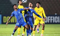 جدول گروه A لیگ قهرمان آسیا ۲ بعد از نتیجه بازی استقلال و الوصل+ عکس