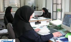 جزئیات آینده حقوق کارمندان با لایحه جدید دولت