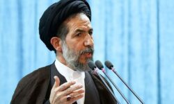 حجت‌الاسلام ابوترابی فرد، خطیب این هفته نماز جمعه تهران