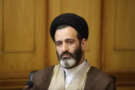 حسینی کیا: اختلاف داخلی نباید زمینه ساز سوءاستفاده دشمنان شود